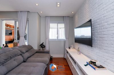 Apartamento, 2 quartos, 72 m² - Foto 3