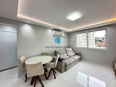 Apartamento, 3 quartos, 77 m² - Foto 2