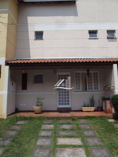 Sobrado, 2 quartos, 120 m² - Foto 2