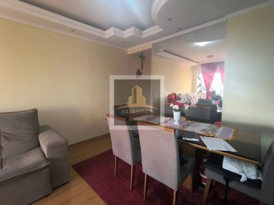 Apartamento, 3 quartos, 65 m² - Foto 4