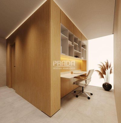 Apartamento, 2 quartos, 80 m² - Foto 2