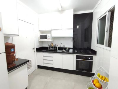 Apartamento, 3 quartos, 116 m² - Foto 1