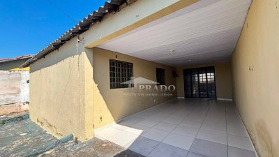Casa, 2 quartos, 48 m² - Foto 3