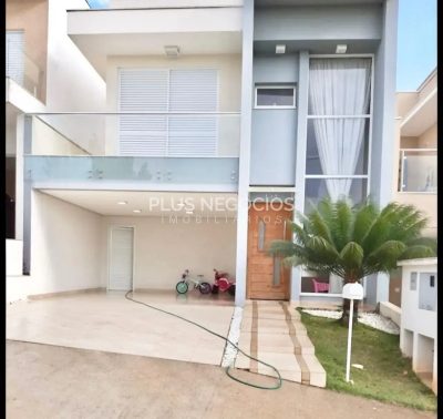 Casa, 3 quartos, 165 m² - Foto 1
