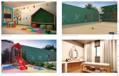 Apartamento, 2 quartos, 65 m² - Foto 4