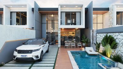Casa, 3 quartos, 130 m² - Foto 4