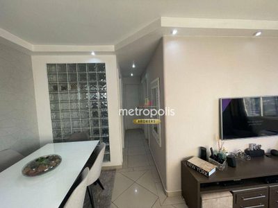 Apartamento, 2 quartos, 50 m² - Foto 4