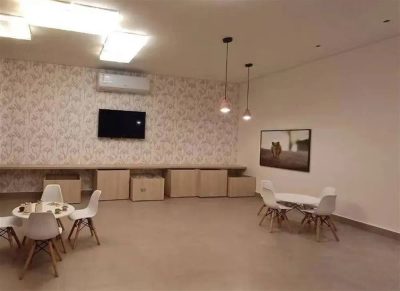 Apartamento, 1 quarto, 53 m² - Foto 4