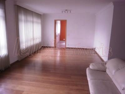 Apartamento, 3 quartos, 220 m² - Foto 2