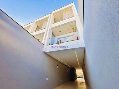 Casa, 3 quartos, 180 m² - Foto 1