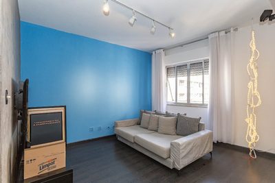 Apartamento, 1 quarto, 100 m² - Foto 4