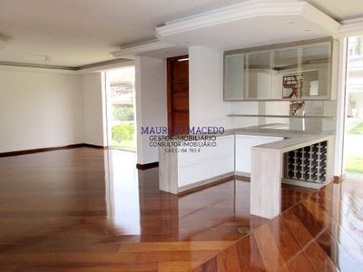 Casa, 4 quartos, 620 m² - Foto 3
