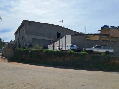 Depósito-Galpão, 1900 m² - Foto 2