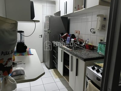 Apartamento, 2 quartos - Foto 4