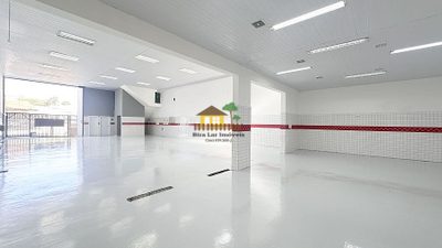 Depósito-Galpão, 601 m² - Foto 4