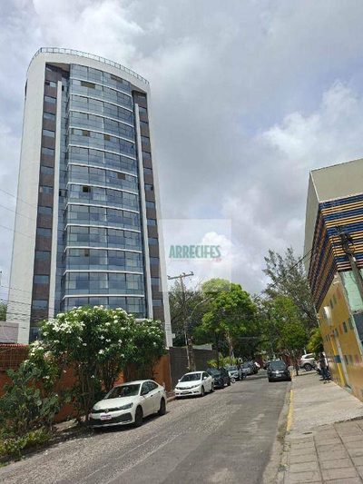 Apartamento, 4 quartos, 130 m² - Foto 2