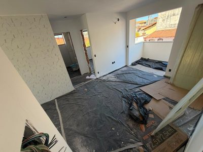 Apartamento, 2 quartos, 72 m² - Foto 4