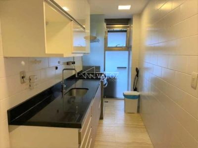 Apartamento, 3 quartos, 85 m² - Foto 2