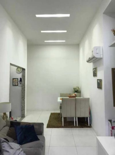 Apartamento, 3 quartos, 128 m² - Foto 3