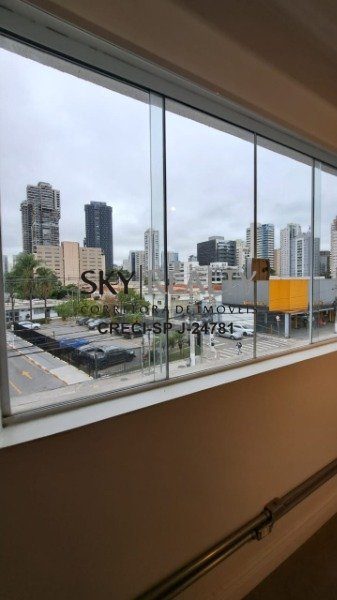 Sala-Conjunto, 18 m² - Foto 4