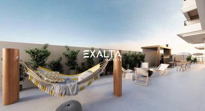 Apartamento, 2 quartos, 45 m² - Foto 4