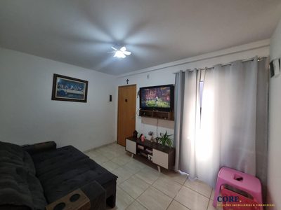 Apartamento, 2 quartos - Foto 2