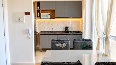 Apartamento, 2 quartos, 54 m² - Foto 1