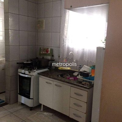 Apartamento, 2 quartos, 57 m² - Foto 3