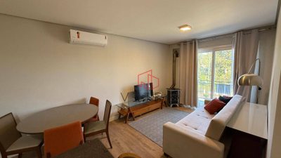 Apartamento, 1 quarto, 78 m² - Foto 4