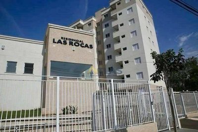 Apartamento, 2 quartos, 55 m² - Foto 2