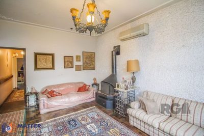 Casa, 4 quartos, 258 m² - Foto 3