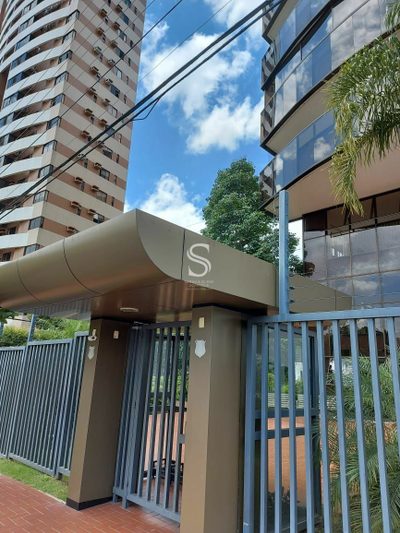 Apartamento, 3 quartos, 320 m² - Foto 3