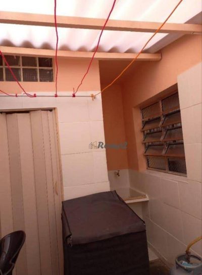 Sobrado, 2 quartos, 40 m² - Foto 2