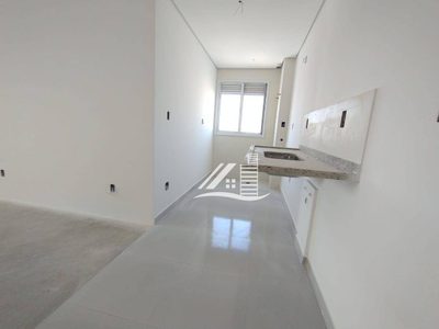 Apartamento, 2 quartos, 54 m² - Foto 1