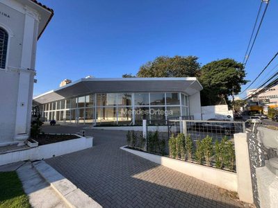 Loja-Salão, 49 m² - Foto 1