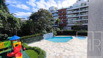 Apartamento, 4 quartos, 180 m² - Foto 1