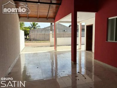 Casa, 3 quartos, 95 m² - Foto 2