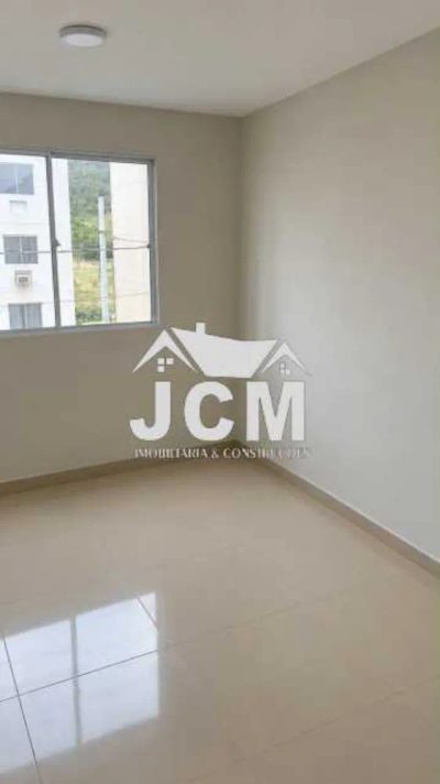 Apartamento, 2 quartos, 47 m² - Foto 3