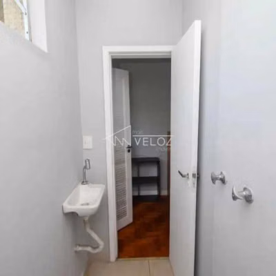 Apartamento, 3 quartos, 120 m² - Foto 4
