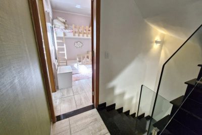 Casa de Condomínio, 2 quartos - Foto 2