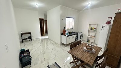 Apartamento, 2 quartos, 53 m² - Foto 1