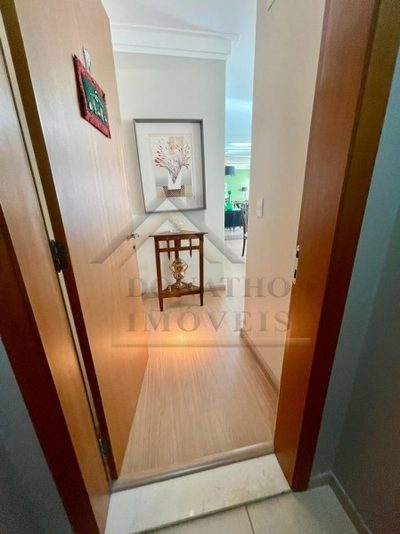 Apartamento, 3 quartos, 168 m² - Foto 1