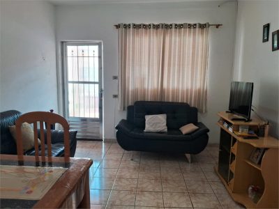 Sobrado, 3 quartos, 110 m² - Foto 2