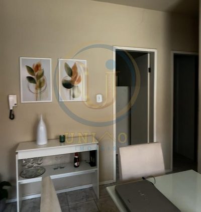 Casa, 1 quarto, 57 m² - Foto 4