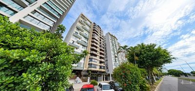 Apartamento, 3 quartos, 161 m² - Foto 4