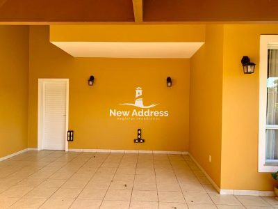 Casa, 4 quartos, 369 m² - Foto 5