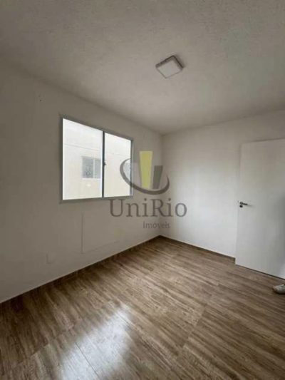 Apartamento, 2 quartos, 41 m² - Foto 5
