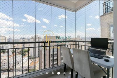 Apartamento, 3 quartos, 85 m² - Foto 4