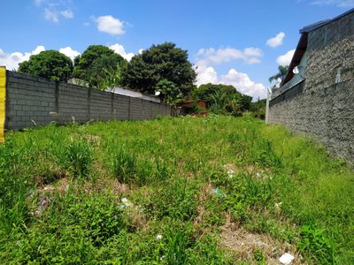 Terreno, 770 m² - Foto 1