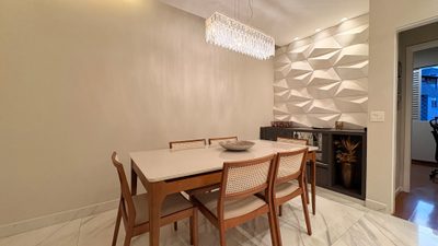 Apartamento, 3 quartos, 84 m² - Foto 5